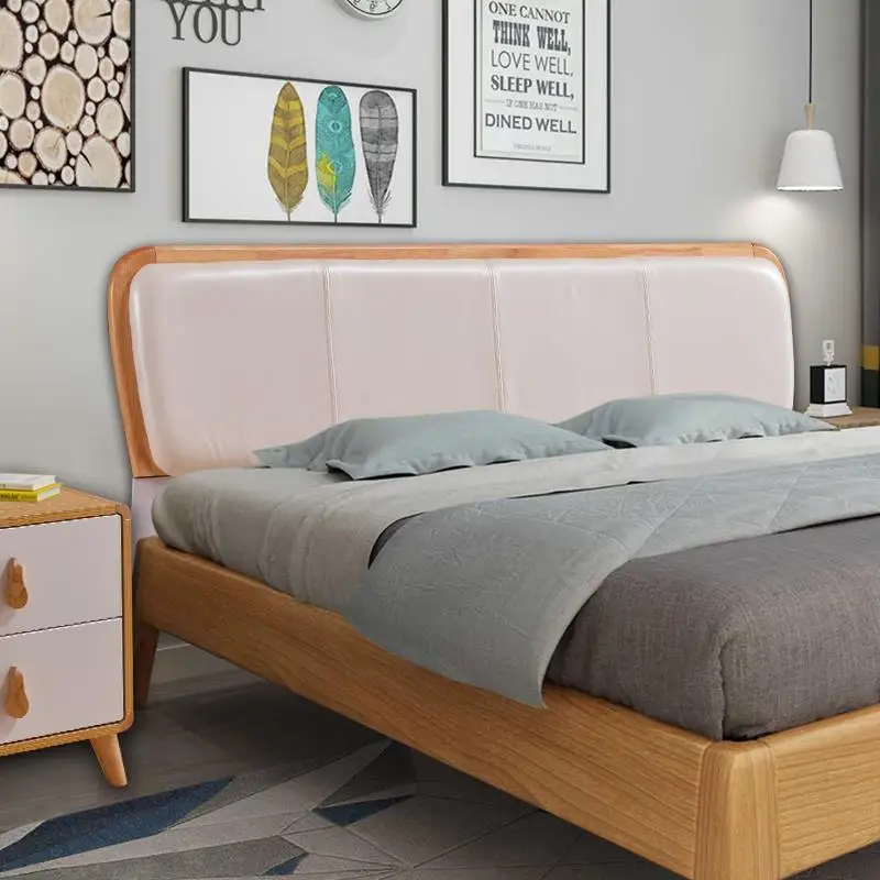Подушка для изголовья кровати Testate Letto Tete горит Enfant Madera Cabezal Cojin Cabeceira кровать Cabecero