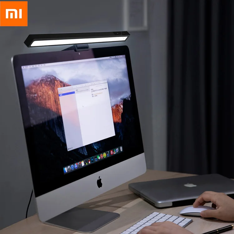 

Подвесной светильник Xiaomi MIjia, USB Type-c, три режима освещения