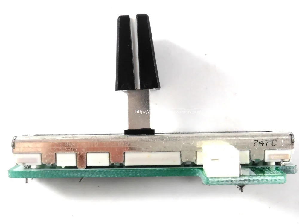 Микросхема DJM800 CH2 CH4 для PIONEER DJM 800 DWX 2538 (DWX 2540) + DAC 2371