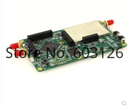 Платформа радиочастотная SDR 1 МГц 6 ГГц макетная плата для программного