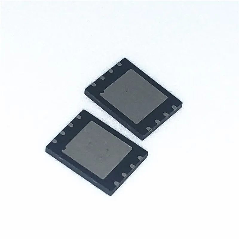 

Free shipping M25P64-VME6TG M25P64V6G M25P64 VDFPN-8 IC 64Mb 10PCS