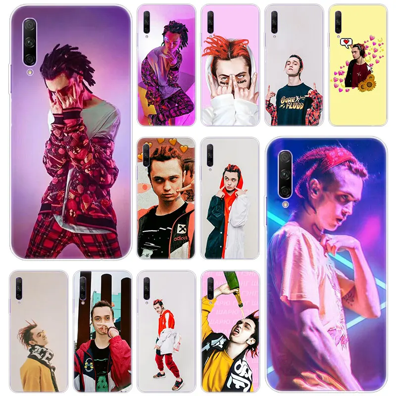Мягкий силиконовый чехол для Huawei Honor 20 20i 10i 10 9 8 Lite 9X 8X 8A 8S 7S 7A Pro View Play3|Бамперы| |