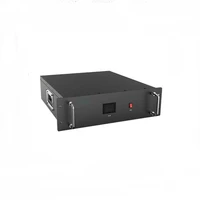 LiFePO4 48V 50Ah Battery Pack For Mobile Communication Base Station Lithium iron Phosphate Battery With RS485 Communication