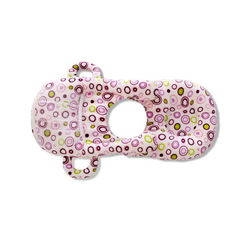 

Nursing Pillow Breastfeeding Maternity Infant Baby Feeding Adjustable Cushion