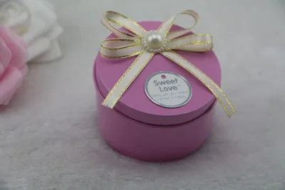 10/20 штук золотого и розового цвета красного вечерние хранения чехол цветок декор