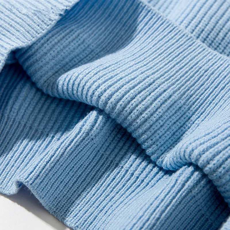 

2020 Sexy Women V-nevk Sweater Casual Autumn Winter Loose Batwing Sleeve Thick Warm Pullovers Korean Female Knitted Jumpers