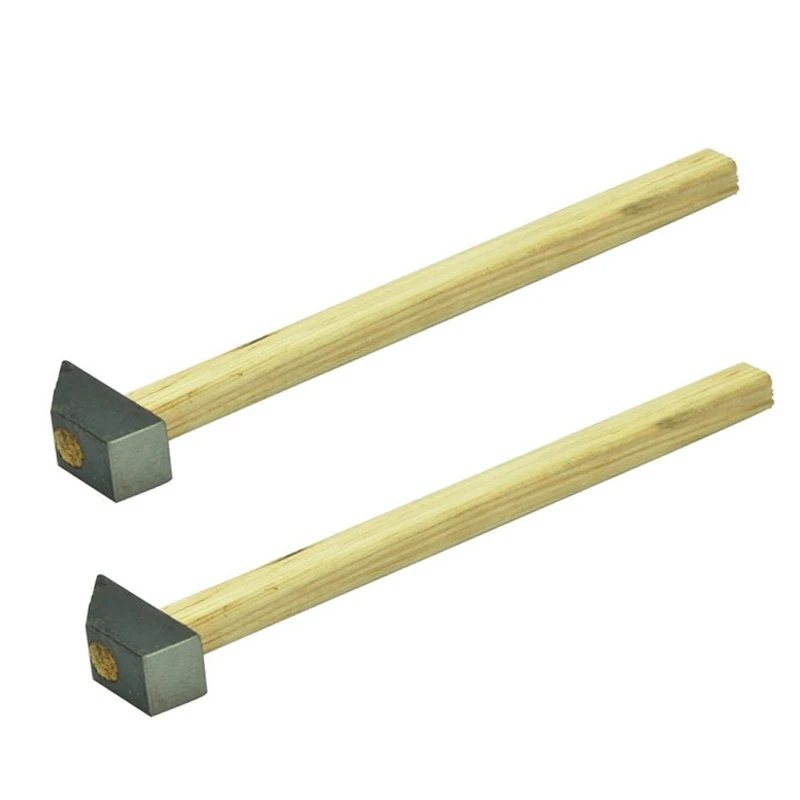 Горячая продажа 2 шт. Goldsmith молоток для изготовления ювелирных изделий часы хобби