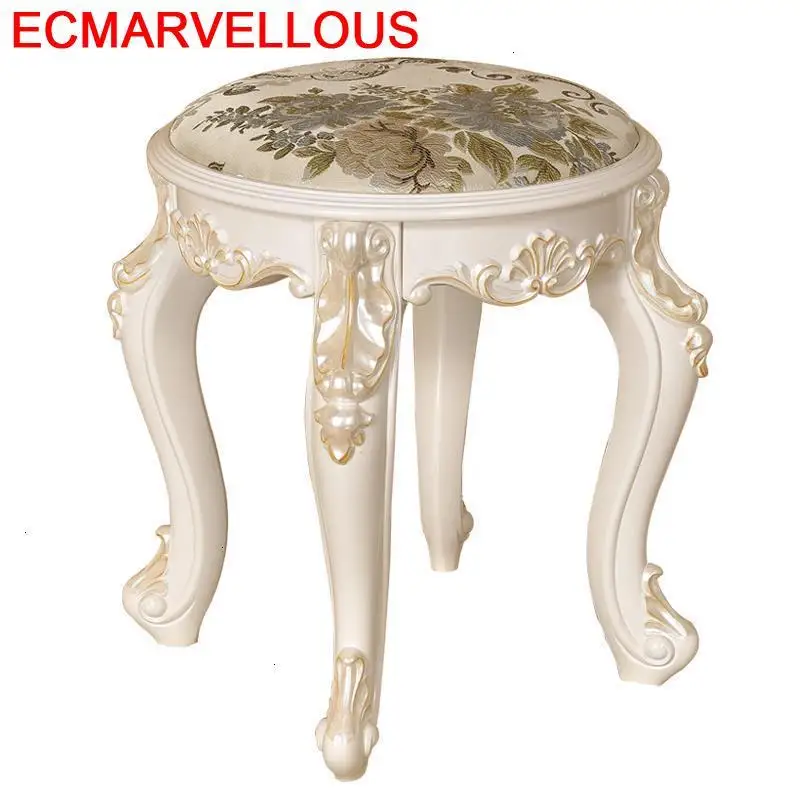 Приспособление для хранения сиденья табурет пуф Маленький стул Sgabello Poef табурет| |