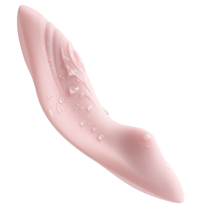 Женский фаллоимитатор с пультом дистанционного управления перезаряжаемый 10