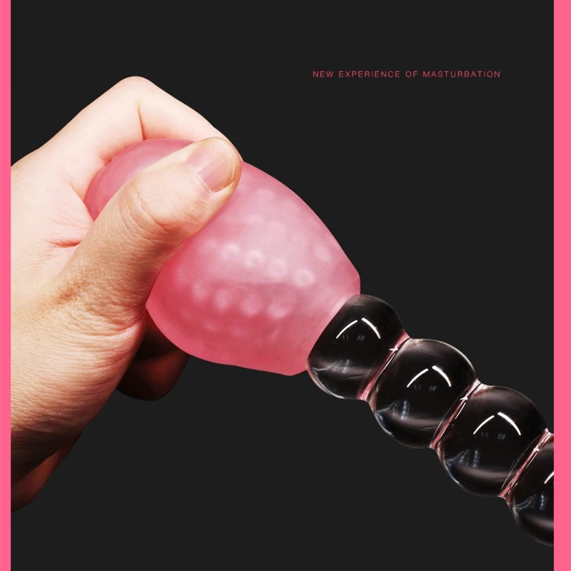 Fruit Shape Sex Toys for 18+ Men Penis Masturbator Vagina Realistic Pussy Adult Silicone Masturbation cup men Hot |