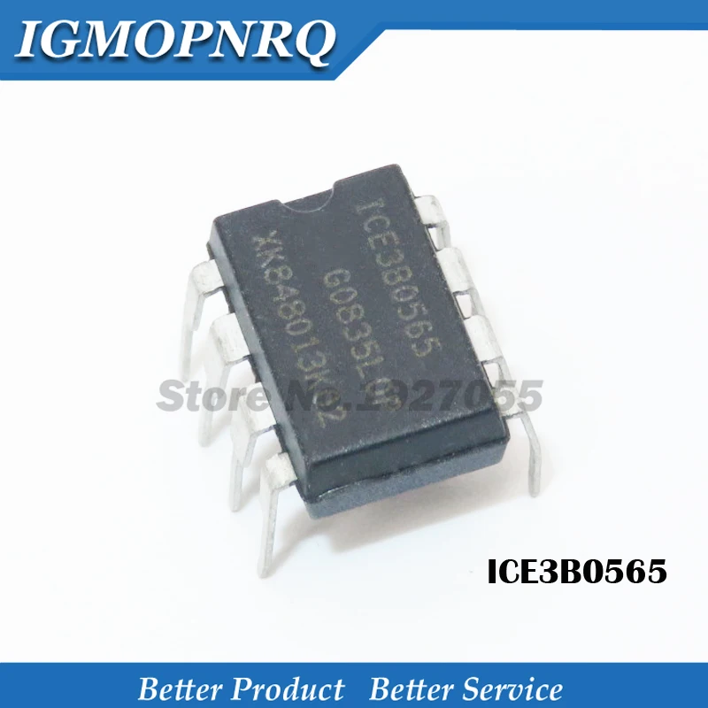 

10pcs ICE3B0365J ICE3B0365 DIP-8 ICE3B0565J ICE3B0565 ICE3B1065 ICE3B1565J ICE3B1565 ICE3B2065J ICE3B2065 ICE3A0565 3B0565J