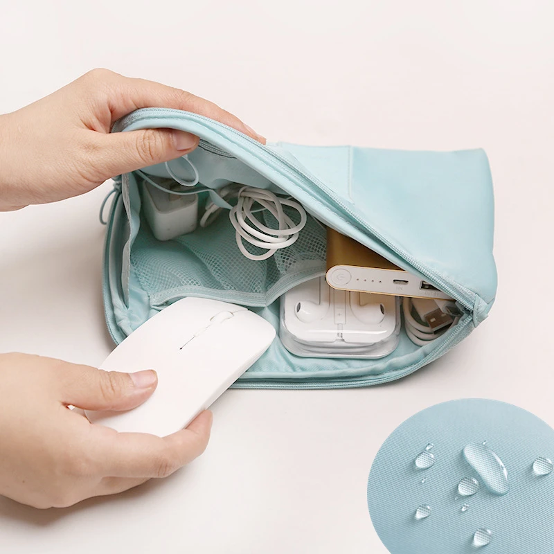 Косметичка многофункциональная дорожная сумка для хранения сумки макияжа