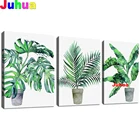 Триптих, алмазная вышивка, синий пион, рисунок, алмазная живопись 5d diy, квадратные картины стразы, натюрморт,