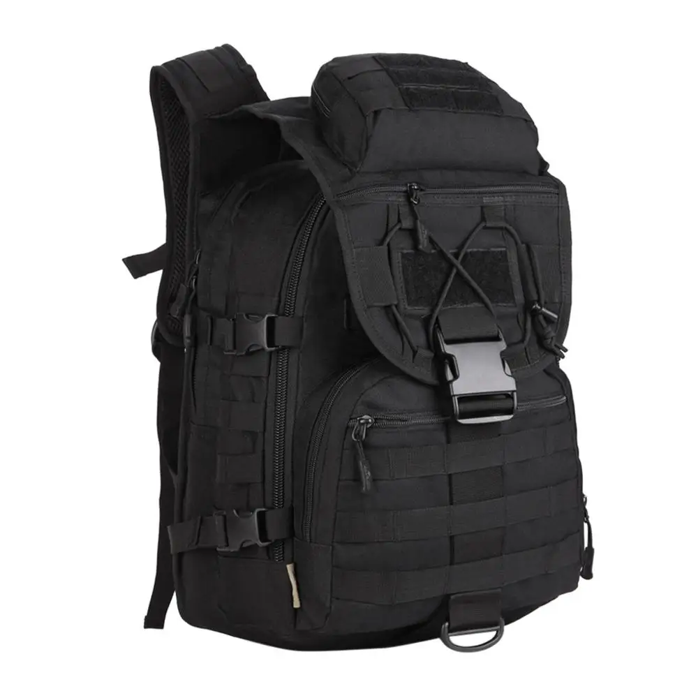 Популярный рюкзак 40 литров Vitality с рюкзаком уличная военная сумка для фанатов на