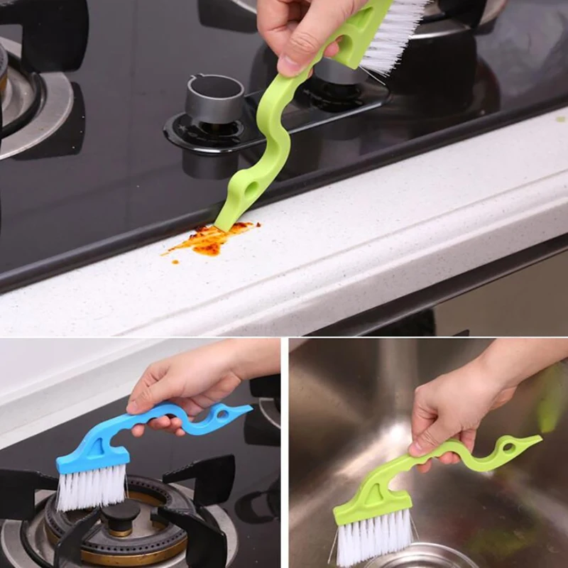 

1 шт., ручные щётки для чистки дверей и окон