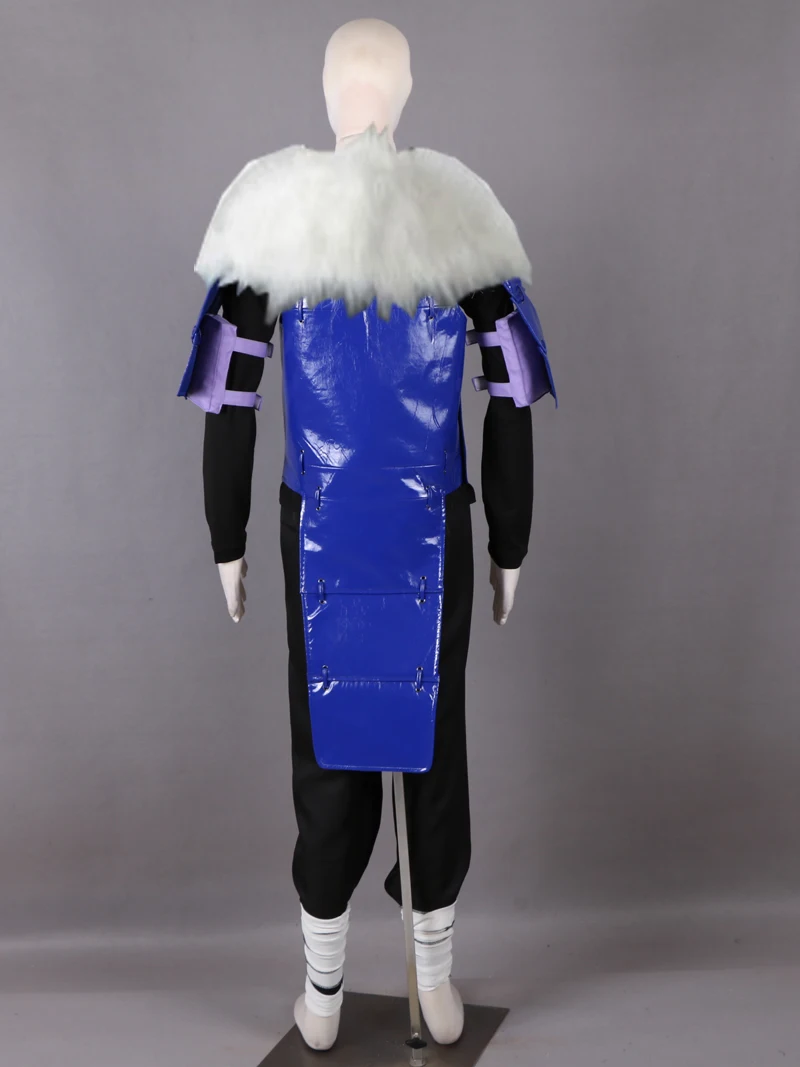 Косплей Костюм Shippuden 2nd Hokage Senju Tobirama Fighting|cosplay costume|naruto shippuden cosplay costumesnaruto hokage costume |