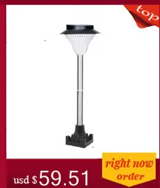 Y Luce De Tuinlamp Meteor Tuin Verlichting светодиодный солнечный декоративный садовый светильник