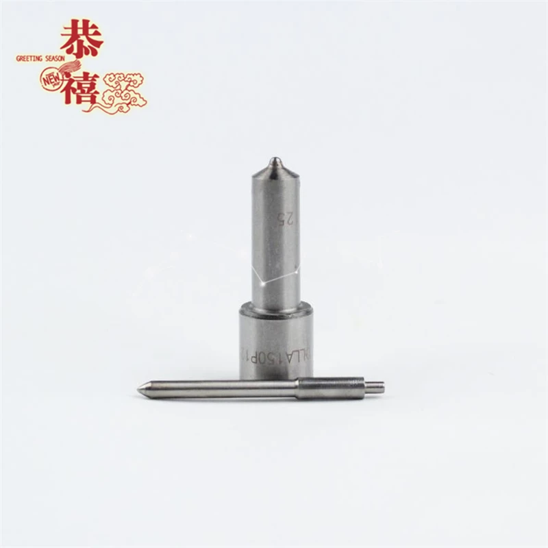 

DEFUTE Original DLLA150P125 Fuel Injection nozzle F 019 121 125