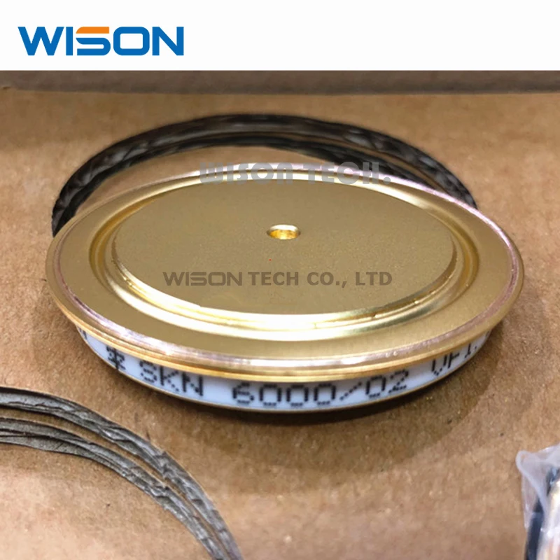 SKN6000/02 SKN6000/04 SKN6000/06 SKN6000/08 Бесплатная доставка, новый и оригинальный тиристорный модуль SCR