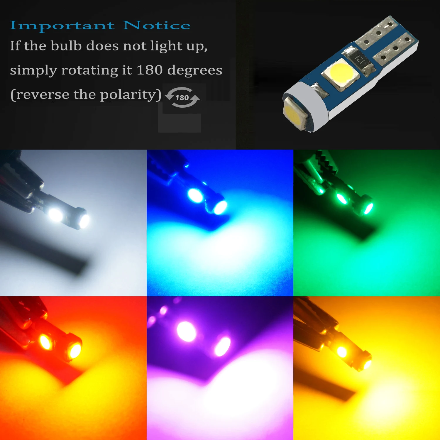 

500 . 3030 T5 58 74 286 W1.2W 3SMD