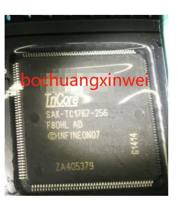 SAK-TC1767-256F80HL AD SAK-TC1767-256F80HLAD SAK-TC1767-256 F80HL SAK-TC1767 TC1767 32-битный однокристальный микроконтроллер QFP176 SAK-TC1767-256F80HL AD SAK-TC1767-256F80HLAD SAK-TC1767-256 F80HL SAK-TC1767 TC1767 32-битный однокристальный микроконтроллер QFP176