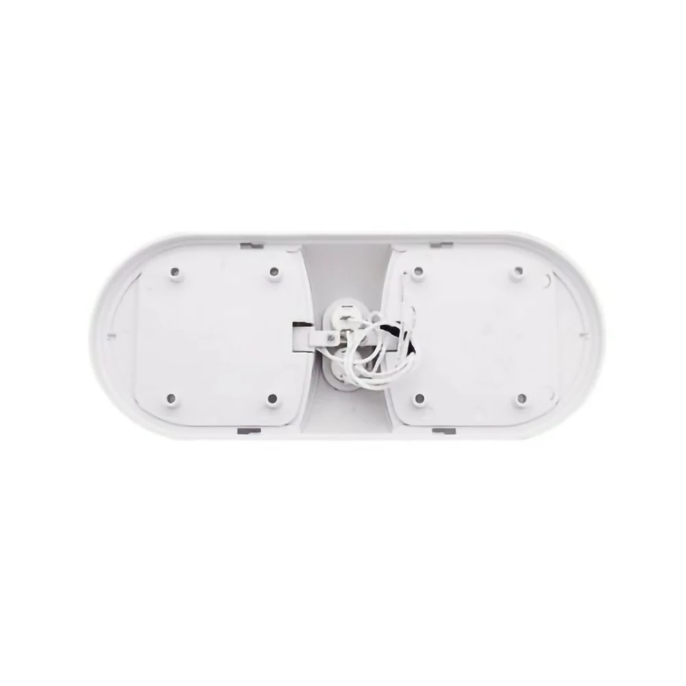 Аксессуары для жилых автофургонов светодиодный светильник 12 В потолочный прицеп