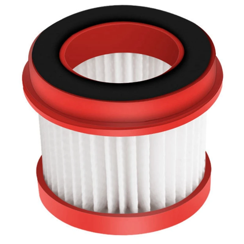 

HEPA Filter for MIJIA Deerma CM1300 CM1900 HEPA Filter Vacuum Cleaner Accessories, 5PCS