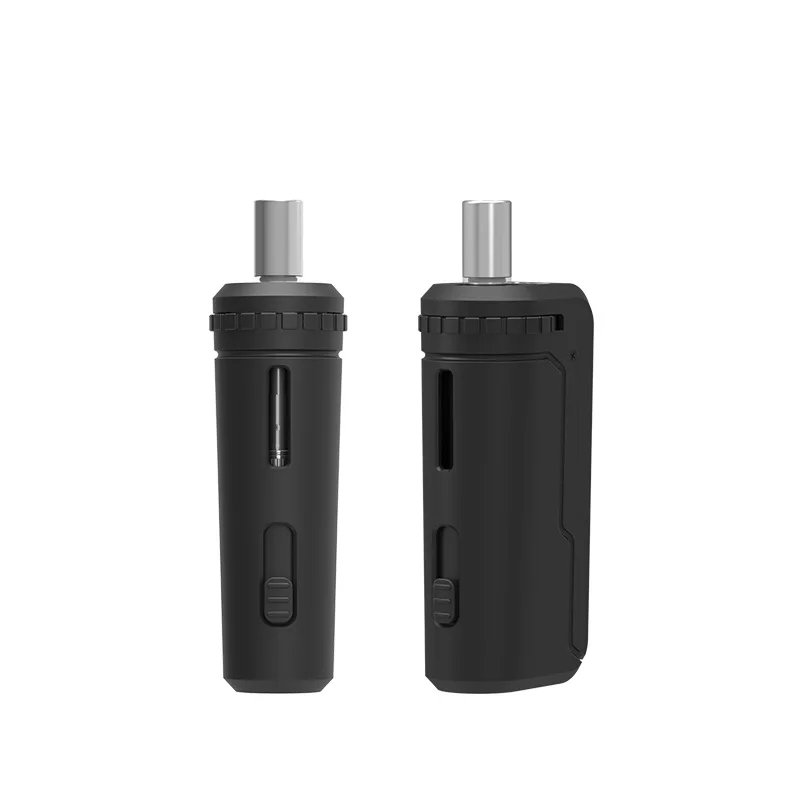 Оригинальный бокс мод Yocan UNI 650 мА/ч предварительный нагрев переменное напряжение