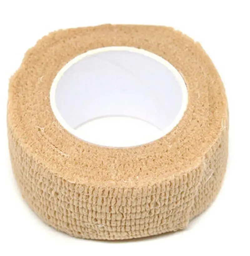 1 рулон защитной ленты для ногтевого дизайна высшего класса гибкая лента