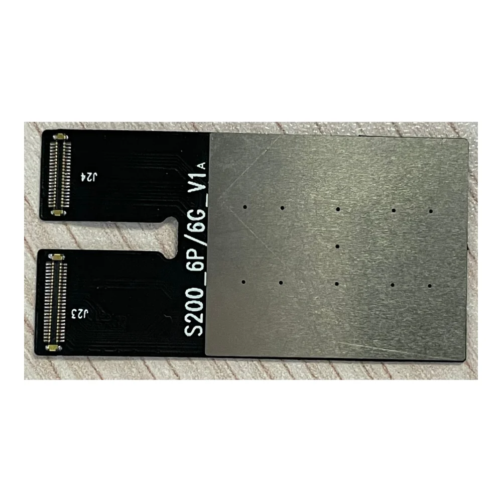 Обновленная плата FPC для iPhone 6 / Plus совместимая с iTestBox 11/12 (DL S200 и S300) | Мобильные