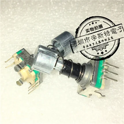 

EC11E152T409