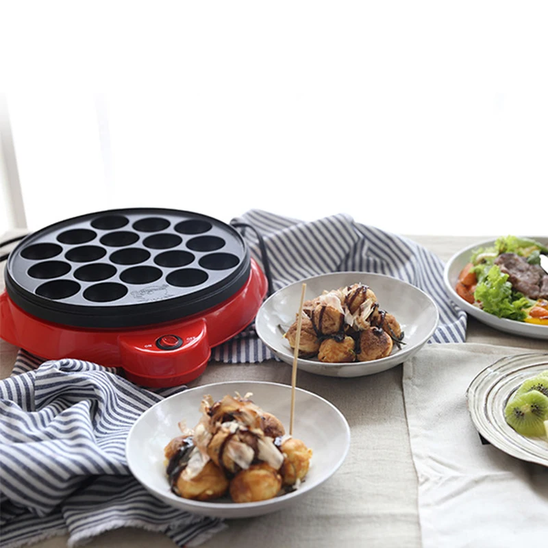 Maruko электрическая машина для выпечки 220 В бытовой электрический прибор