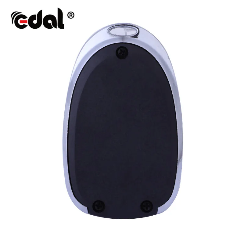 Пульт дистанционного управления для дверей гаража 433 МГц | Электроника