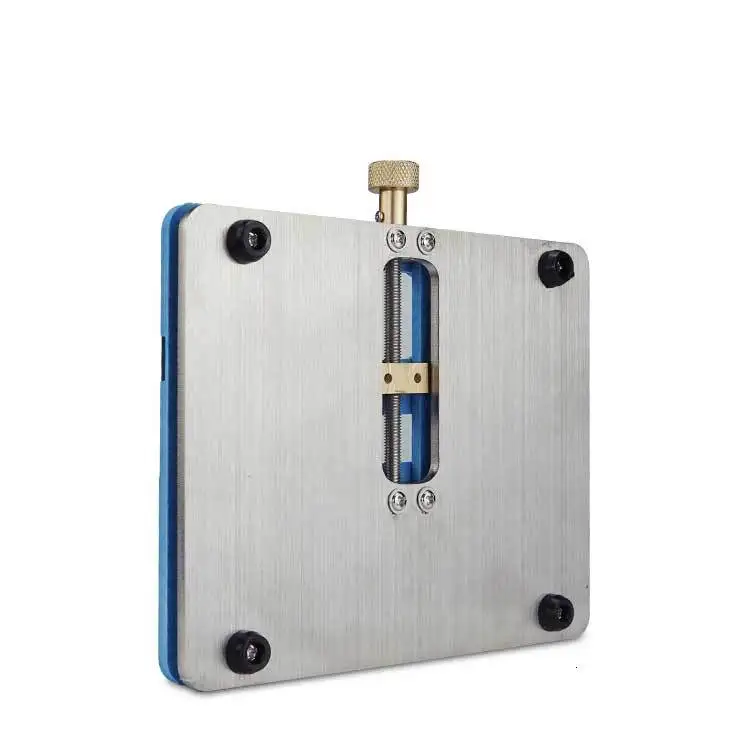 SS-601J mobiel телефон материнская плата Универсальный крепеж платформа для iPhone 6/6 S/7/8/X
