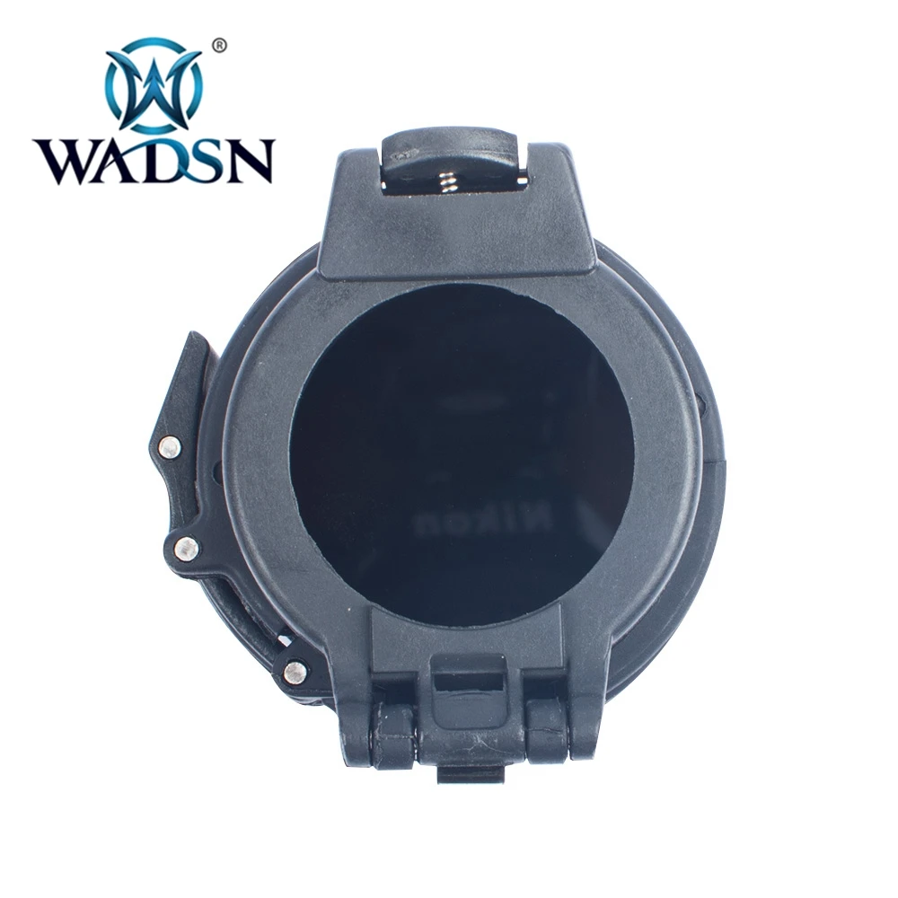Тактический светильник WADSN M961 M910, светильник для вспышки с ИК-фильтром диаметром 42 мм, светильник для страйкбола, рассеиватель WEX602, аксессуары для охоты