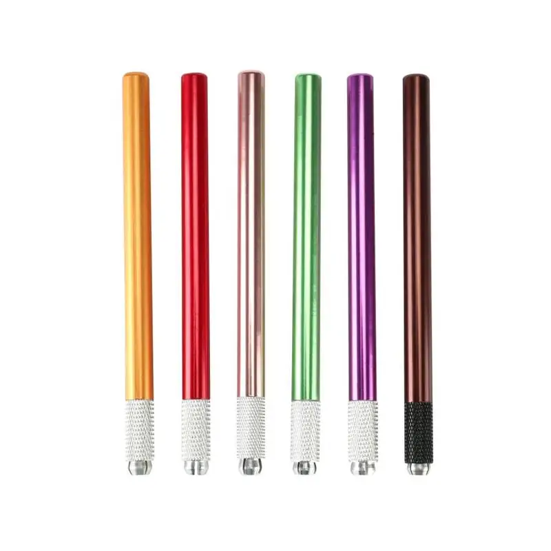 Бесплатная доставка 10 шт. Новинка профессиональная микроблейдинг пигмент микро