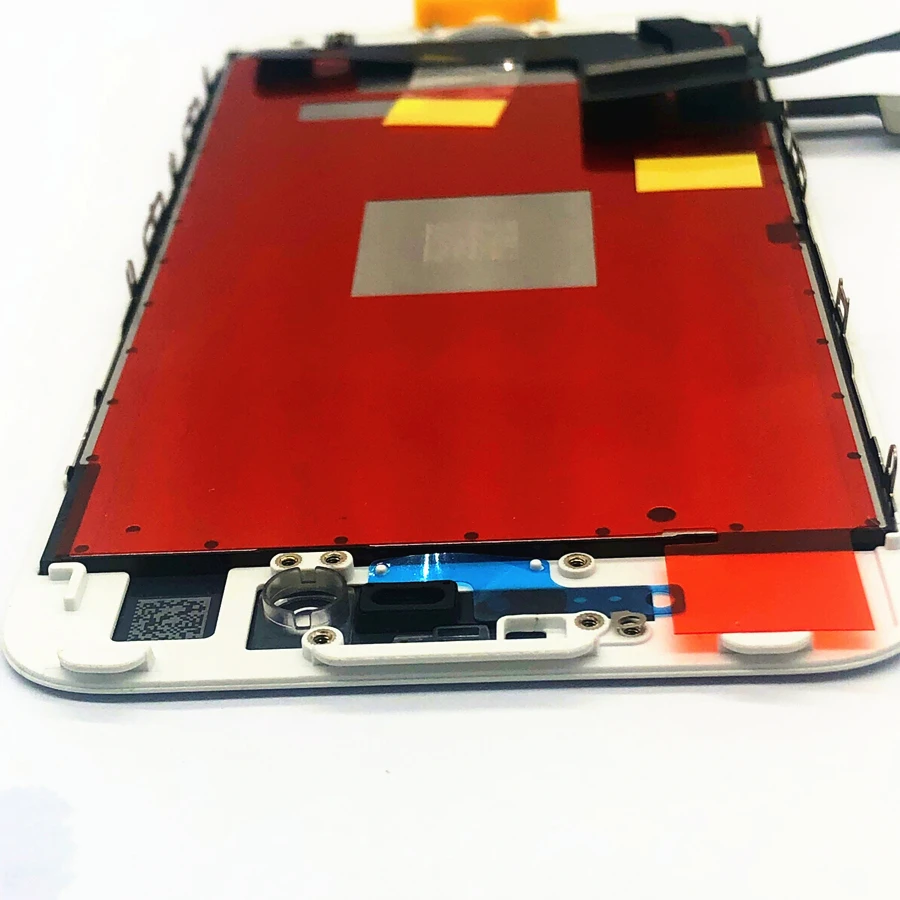 Сменный Дисплей для iPhone 8 сенсорный ЖК экран с дигитайзером в сборе поддержкой