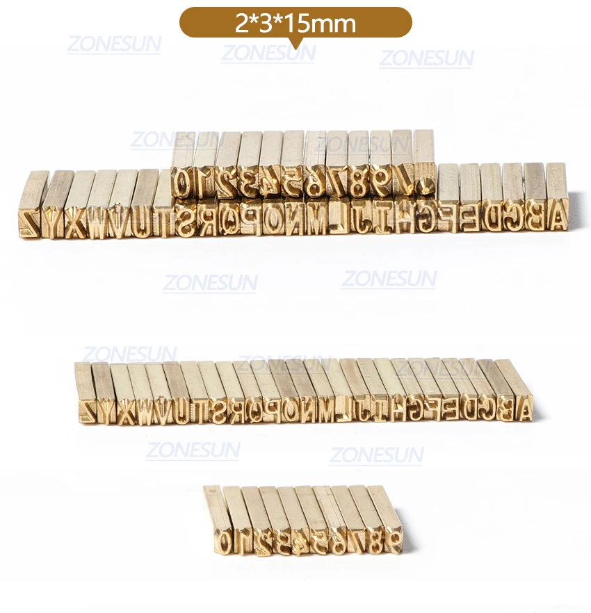 ZONESUN DY-8 набор букв Набор цифр LT-50D набор букв LT-50D Набор цифр MT-50 цифр, буква для кода печатная машина