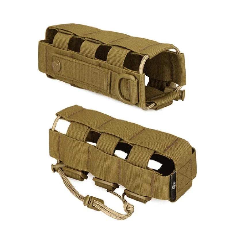 НОВАЯ Портативная Сумка Molle тактическая сумка для бутылки воды военная походная