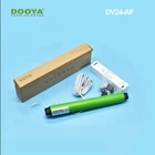 Электрический мотор для венецианских жалюзи Dooya для мотоциклов, сотовые жалюзи, римские жалюзи, трубчатый мотор, умный дом