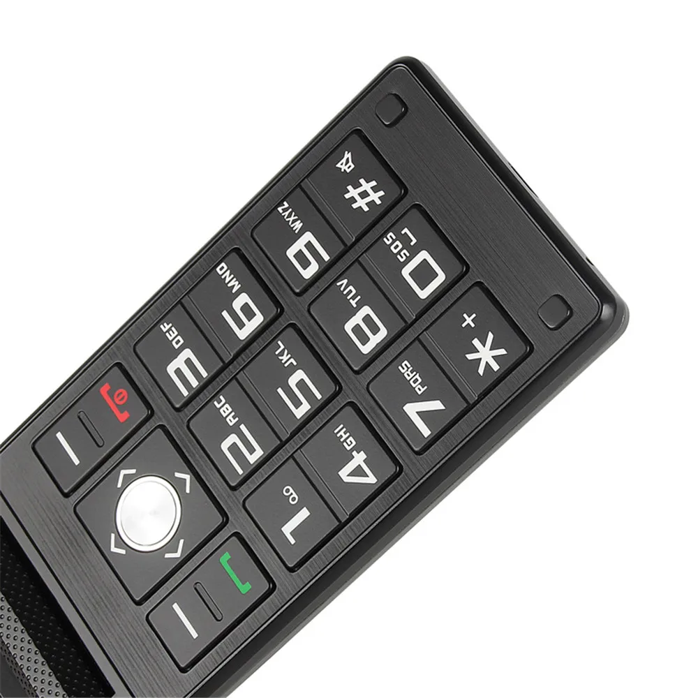 Мобильный телефон раскладушка UNIWA X28 2G GSM двойной экран кнопочный ввод стильная