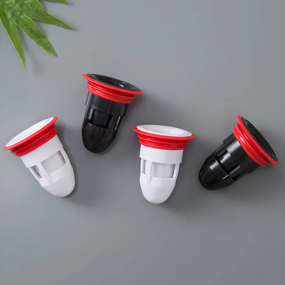 

Anti-odor Artifact Toilet Deodorant Floor Drain Core Toilet Floor Drain Bathroom Inner Core Sewer Pest Control Silicone Drains