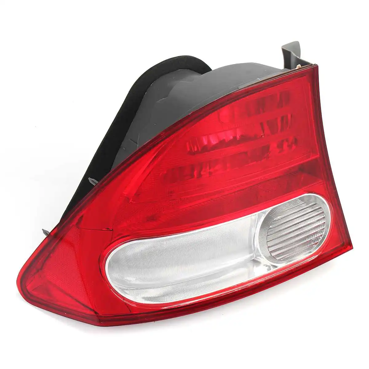 

New Rear Left/Right headlight Tail lights lamp taillights For Honda Civic 2006 2007 2008 2009 2010 2011 GX Sedan without bulbs