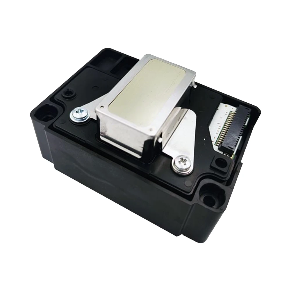 

F185000 Printhead Print Head for Epson ME1100 ME70 ME650 C110 C120 C10 C1100 T30 T33 T110 T1100 T1110 SC110 TX510 B1100 L1300