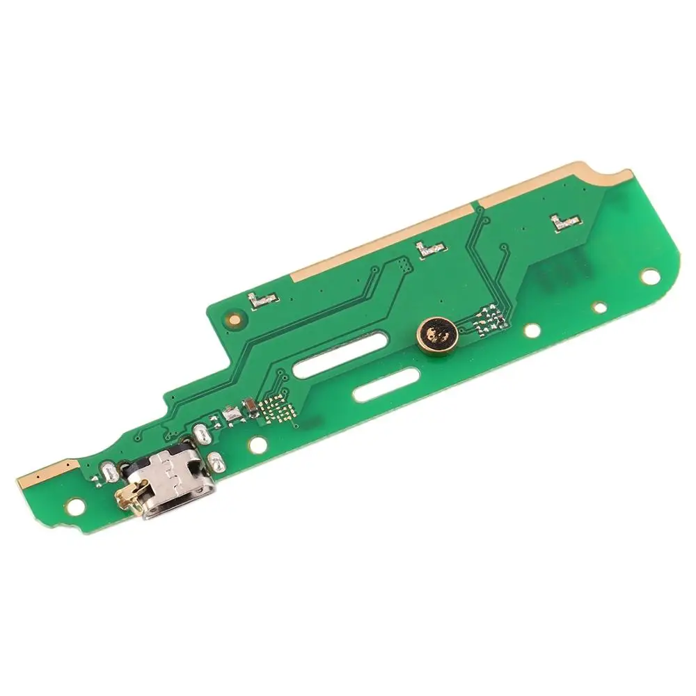 Для Nokia 2 1 TA-1080 TA-1084 TA-1086 TA-1092 TA-1093 USB зарядное устройство разъем док-порт гибкий