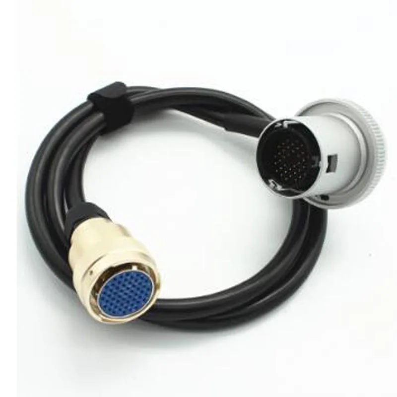 Диагностический кабель MB Star C3 мультиплексор диагностический инструмент