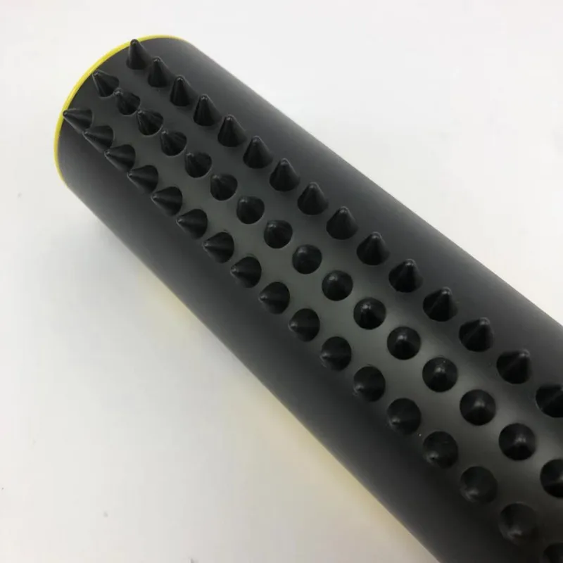 

Pet Hair Remover Brush Professional Grooming Comb Shedding Hair Remover Comb For Cats Dogs Pet Rolling Comb