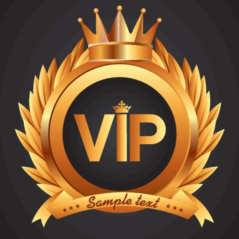 

Для VIP