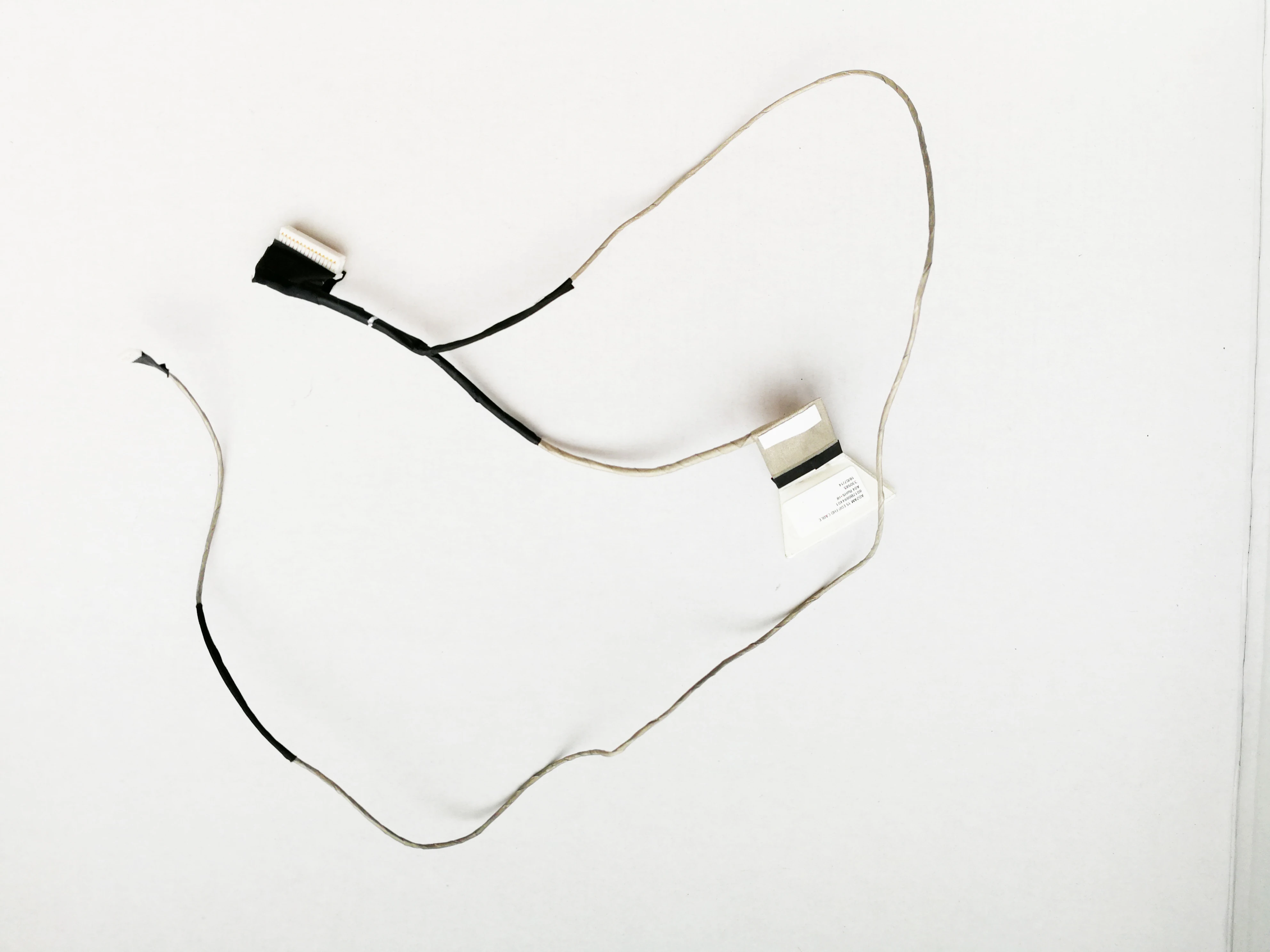 

new original for Fujitsu R5X00790 AH556 ADZAM 15 EDP FHD cable 330565 5CG 6017B0694401 led lcd lvds cable