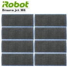 Запчасти для iRobot Braava jet M6 аксессуары для машинки для мытья полов для влажной и сухой уборки